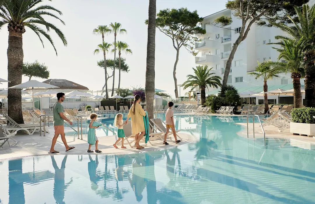 Iberostar Waves Alcudia Park-1