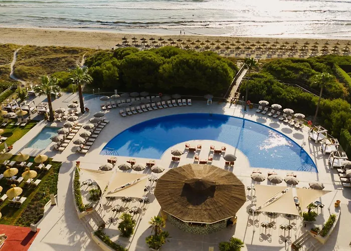 Sarena De Muro Resort Mallorca, Part Of Destination By Hyatt Playa de Muro 