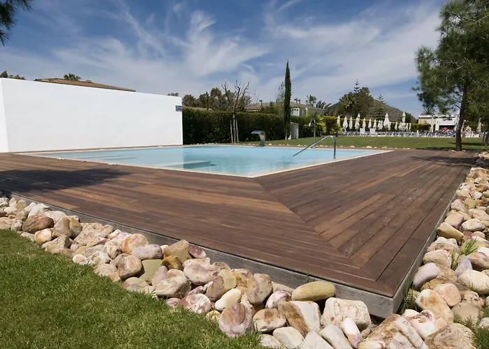 Las Gaviotas Suites Hotel & Spa Playa de Muro 